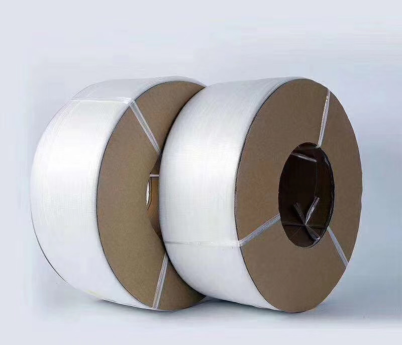 PP打包带 半自动PP打包带 全新料PP带 PP打包带厂家