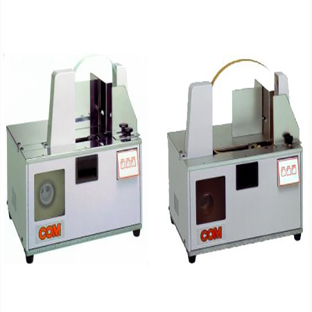 JD-150F-40束带机维修_全自动打带机配件销售_小型桌面束带机