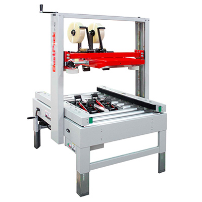 台湾育纶MS2B2T封箱机维修_小箱折盖封箱机维修_纸箱自动封箱机维修