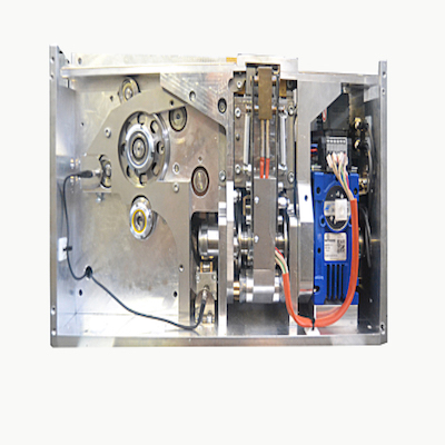 意大利MESSERSI打包机打包头MS40-250KG