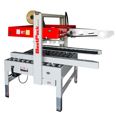 台湾育纶全自动封箱机维修_全自动四角边封箱机配件_封箱捆扎一体机维修