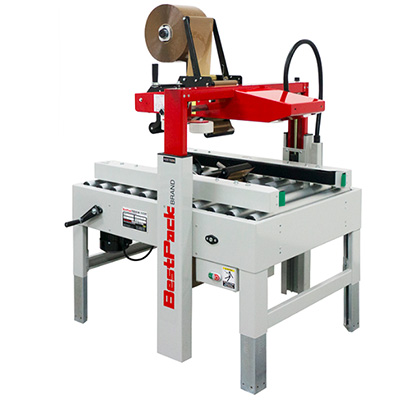 台湾育纶MSBFT封箱机维修_电商物流小型封箱机配件_包装箱封箱机故障维修