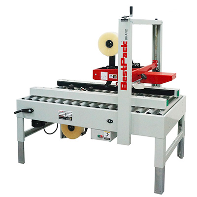 育纶MSD-6封箱机维修_纸箱打包封口机配件_一字上下驱动封箱机故障维修