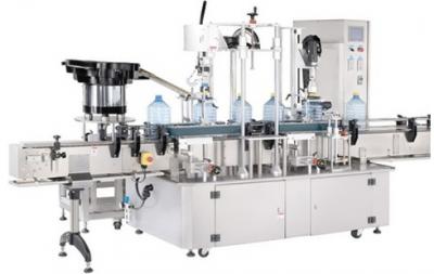 香水瓶锁盖机_白酒旋盖机_铝盖旋盖机