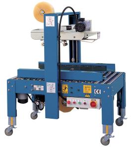 电商封箱机_食品箱折盖封口机_封箱机_封箱机配件