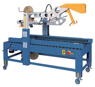 电商封箱机_小纸箱封箱机_快递胶带封箱机