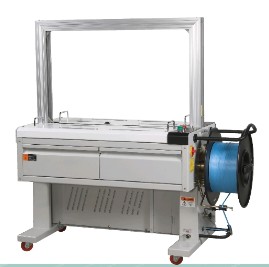 低台双电机打包机_全自动打包机_半自动打包机