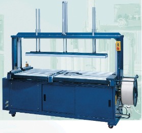 全自动打包机_PP带打包机_打包机配件