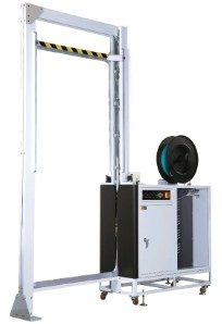 自动穿剑打包机_托盘打包机_全自动打包机