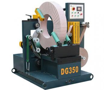 鋼絲立式纏繞機(jī)_鋼卷打包機(jī)_全自動(dòng)纏繞機(jī)