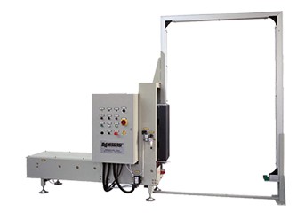 穿剑式捆扎机_穿剑式托盘打包机_打包机配件