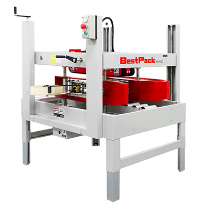 天珩全自动封箱打包机_封箱打包一体机配件_纸箱胶带封箱机维修保养