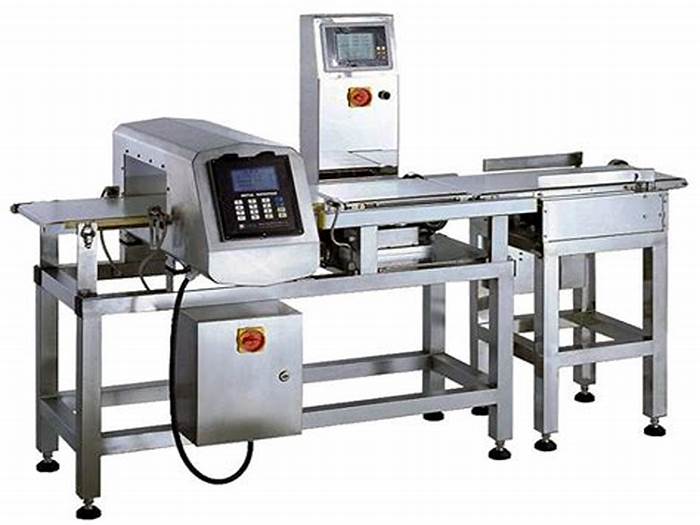 铁金属检测机维修_平板式金属检测机配件_金属检测设备维修