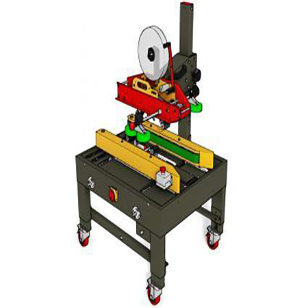 PW-542封箱机维修_打包机封箱机配件_台湾纬华封箱机维修