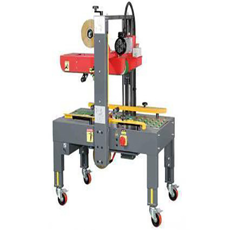 台湾纬华封箱机维修_全自动封箱机配件_自动L型角边封箱机维修保养