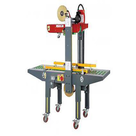 全自动快递纸箱封箱机维修保养_胶带封箱机配件_纬华全自动维修保养