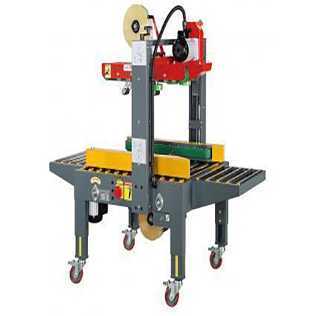 PW-562M封箱机维修_电商透明胶带封箱机配件_全自动封箱打包机维修