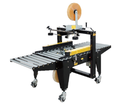 自动封箱机RPA-05-自动左右传动封箱机RPA-05零配件