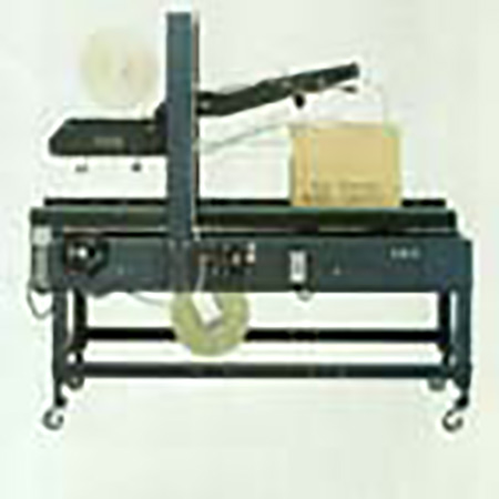 SB-2FC封箱机维修保养_左右驱动封箱机维修_胶带封箱机配件