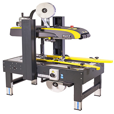 SK20封箱机故障维修_1-13号纸箱自动封箱机_快递电商纸箱封箱机保养维修