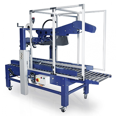 STICKER  CF封箱机维修_全自动封箱机故障维修_工字型胶布封箱机配件维修