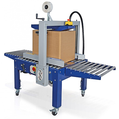 Noxon封箱机配件_全自动封箱机维修配件_工字型封箱机故障维修