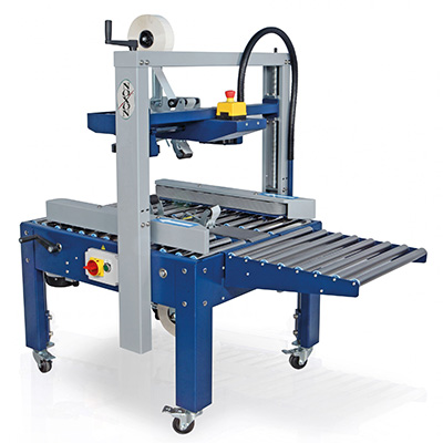 全自动四角封箱机故障维修_一字十字工字侧边封箱机_Sticker M封箱机维修保养