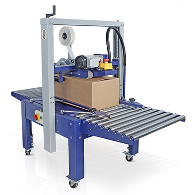 意大利Sticker TBD封箱机故障维修_ 打包机胶带电商封箱机维修_全自动封箱机