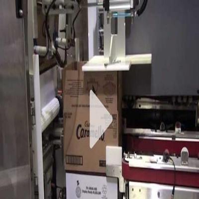 RSC开箱机配件_纸箱开箱成型机_美国FALLS开箱机维修