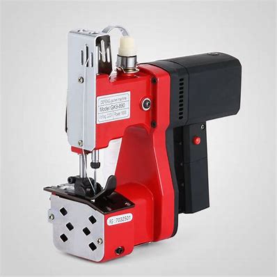 编织袋缝纫机配附件_缝包机维修_手提缝包机检修