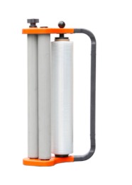 手工裹膜器 手工拉膜器 手工缠膜器 手工裹膜工具
