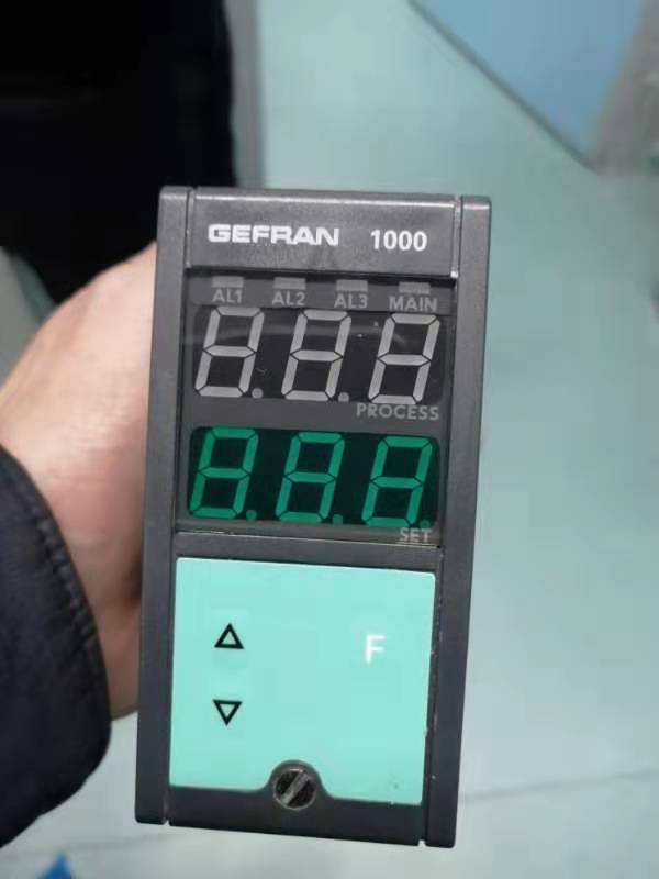 GEFRAN 温控器1000