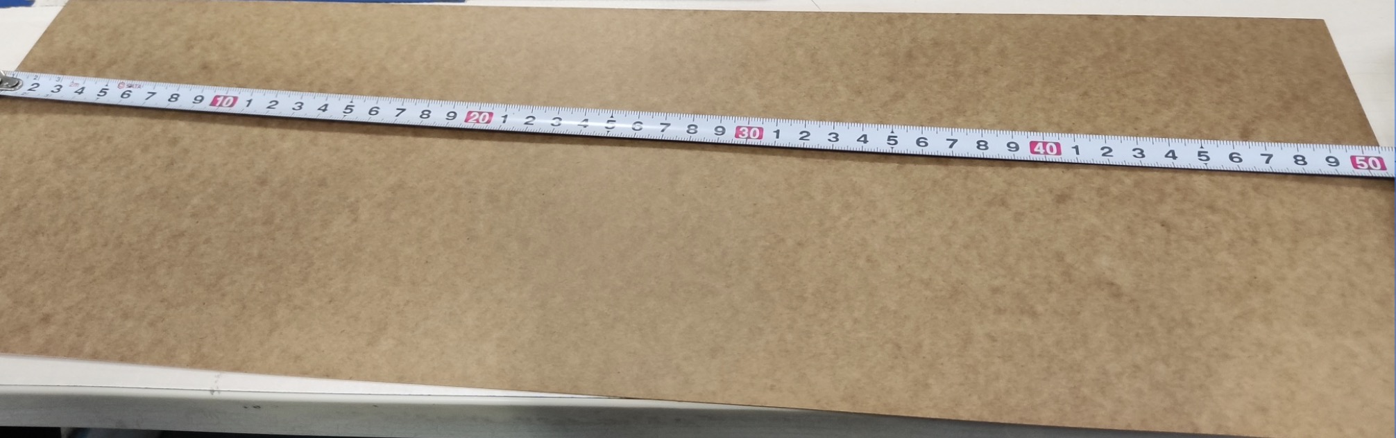 美国MARSH唛头纸-打印机专用A4打印纸-深浅色牛皮纸不干胶a3箱唛头标签加粘胶