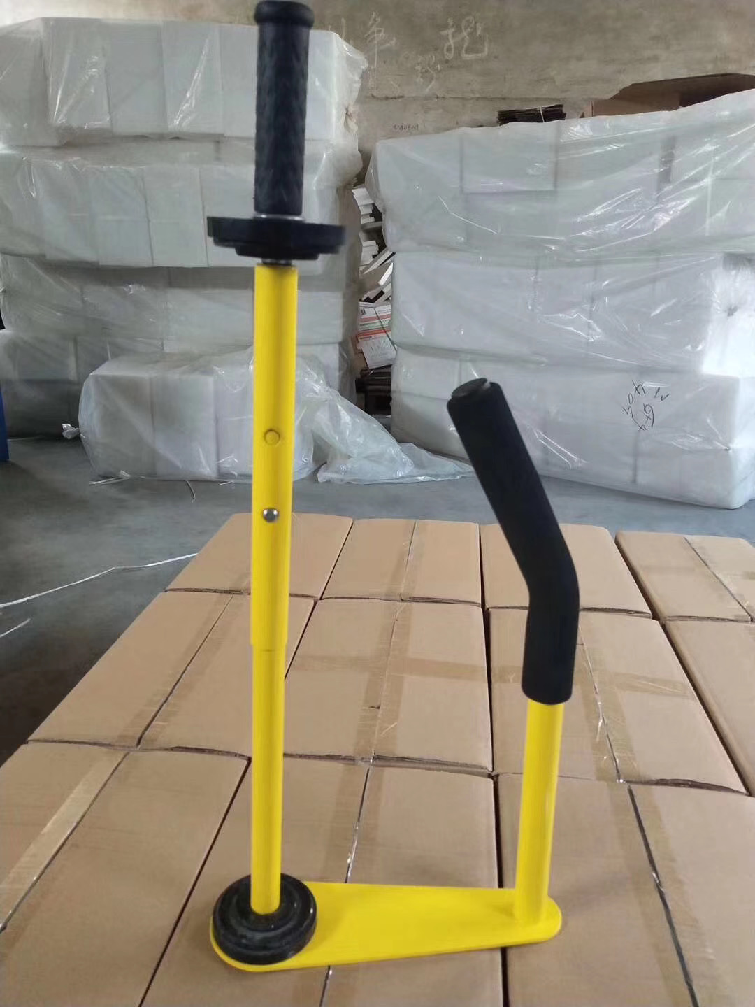 手工裹膜器 ，缠绕膜裹膜器，缠绕膜工具，手动拉膜器，手工拉膜器