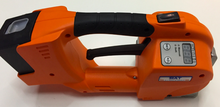 SIAT电动打包机GT-SMART    SIAT电动打包机配件  进口打包机维修