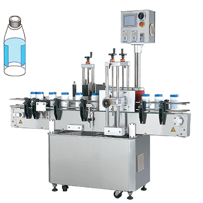 台湾KWT贴标机维修_全自动双面贴标机_贴标机配件