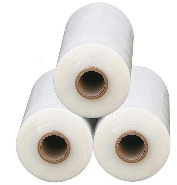 阻拉缠绕膜 纳米缠绕膜 托盘缠绕膜