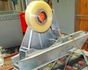 进口丹麦SOCO贴带器