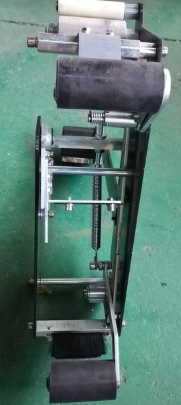 封箱机厂家 南通伟顺贴带器 南通伟顺封箱机芯 封箱机维修