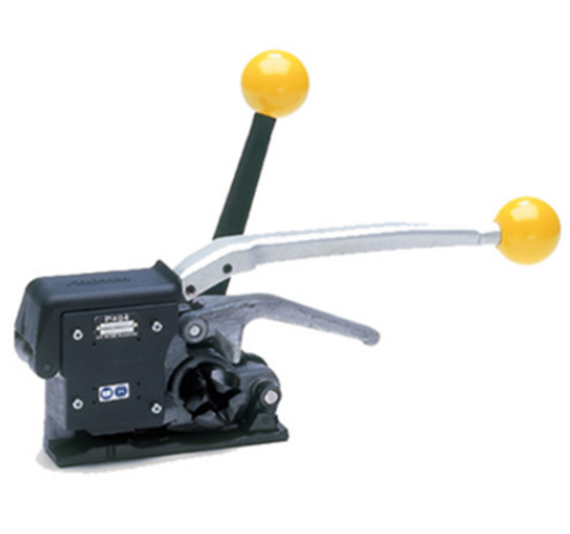 P404 塑钢带手动打包机_广西打包机维修,进口打包机维修_牧坦包装(上海)有限公司