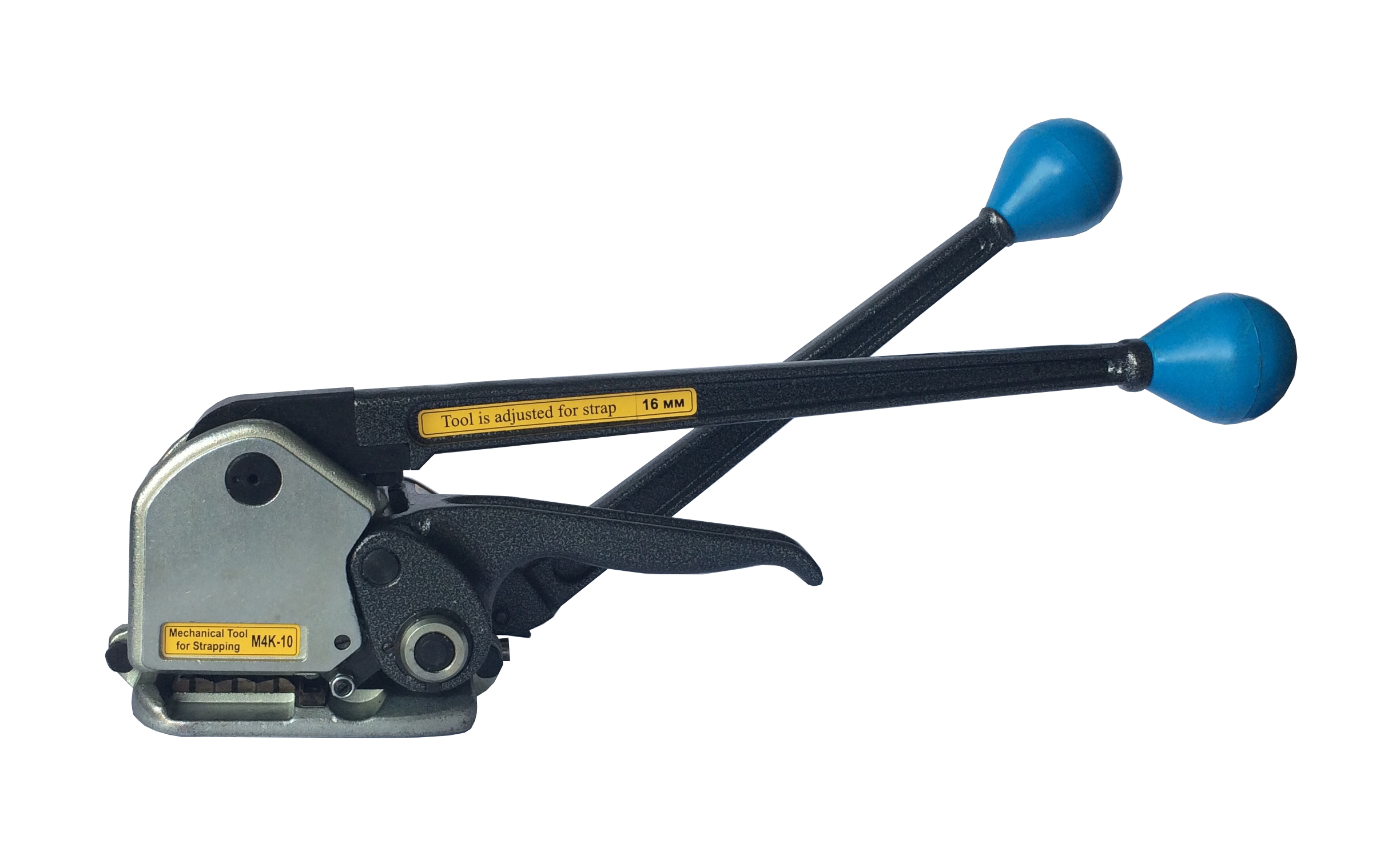 乌克兰TECHNOPACK手动钢带咬扣器M4C   乌克兰TECHNOPACK打包机   进口维修乌克兰TECHNOPACK打包机