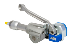 TITAN免扣钢带打包机PKE     PKE打包机配件  德国TITAN打包机