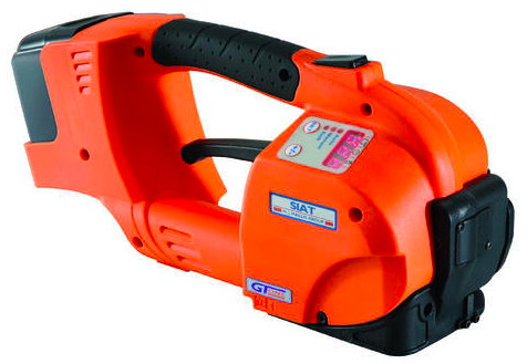 意大利SIAT打包机厂家     SIAT电动打包机GT-ONE     SIAT打包机配件