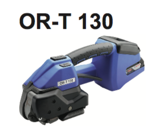 ort130打包机_充电式塑钢带打包机_手持式塑钢带热熔免扣式打包机