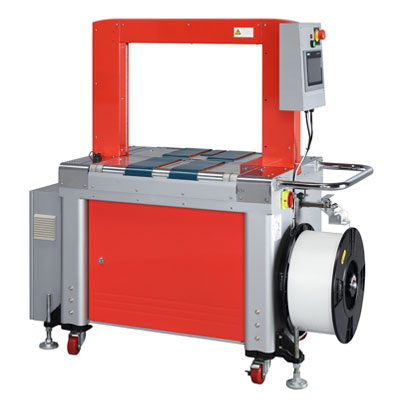 全自動(dòng)紙箱拍齊機(jī)-立式自動(dòng)捆扎機(jī)-打包機(jī)廠家零配件更換