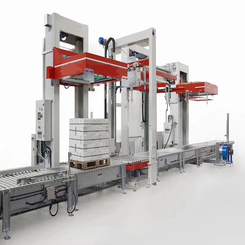 红砖打包机维修_加气砖打包机配件_顶打式穿剑打包机维修