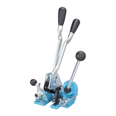 TRANSPAK组合式PP带打包机H-42