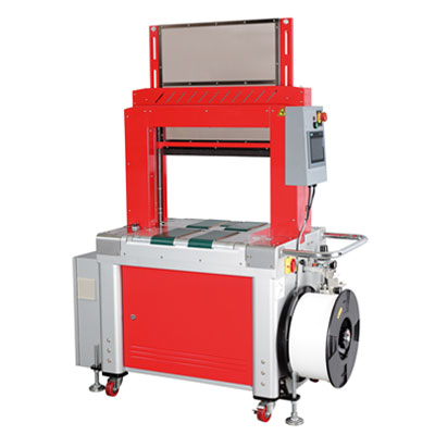 盘锦全自动捆包机-pp带打包机-全自动捆扎机维修中心