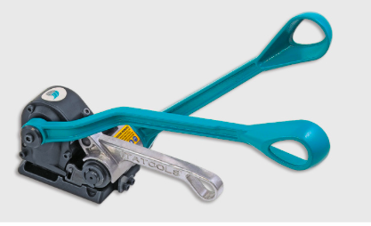 ITATOOLS 气动打包机ITA30   意大利ITATOOLS打包机厂家  进口打包机维修