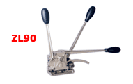 免扣钢带打包机ZL90   加拿大ZRTOOL打包机     ZRTOOL打包机ZL90维修